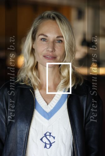 Amsterdam 23 september 2025
Boekpresentatie Tanja Jess bij Hotel  The Lobby . Kimberley Klaver