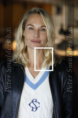 Amsterdam 23 september 2025
Boekpresentatie Tanja Jess bij Hotel  The Lobby . Kimberley Klaver
