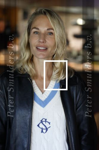 Amsterdam 23 september 2025
Boekpresentatie Tanja Jess bij Hotel  The Lobby . Kimberley Klaver