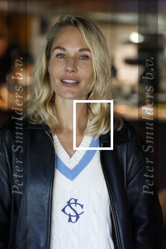 Amsterdam 23 september 2025
Boekpresentatie Tanja Jess bij Hotel  The Lobby . Kimberley Klaver