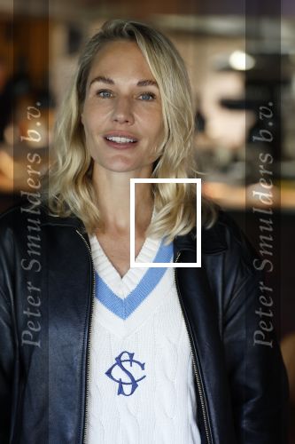 Amsterdam 23 september 2025
Boekpresentatie Tanja Jess bij Hotel  The Lobby . Kimberley Klaver