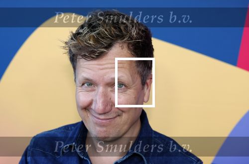 Hilversum 9 september 2025
NPO najaarspresentatie bij beeld en geluid . 
Klaas v Kruistum