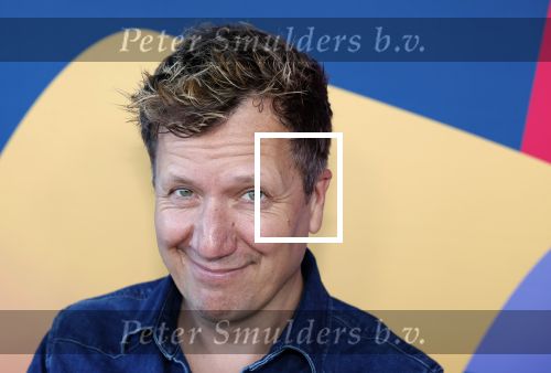 Hilversum 9 september 2025
NPO najaarspresentatie bij beeld en geluid . 
Klaas v Kruistum