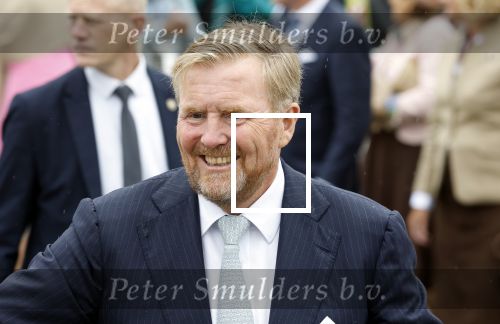 Flevoland 9 september 2025
Koning Willem Alexander en Koningin Maxima op streekbezoek in Flevoland . Het regende de hele dag .