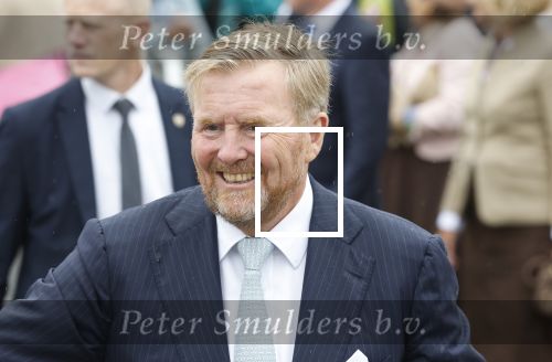 Flevoland 9 september 2025
Koning Willem Alexander en Koningin Maxima op streekbezoek in Flevoland . Het regende de hele dag .