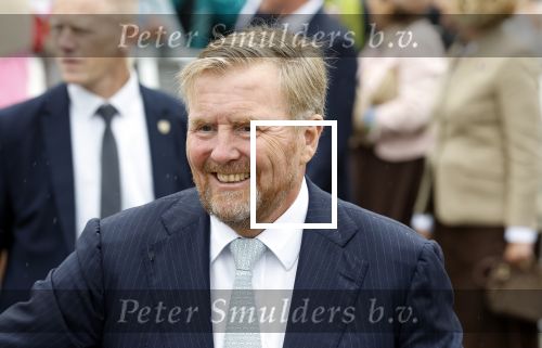 Flevoland 9 september 2025
Koning Willem Alexander en Koningin Maxima op streekbezoek in Flevoland . Het regende de hele dag .