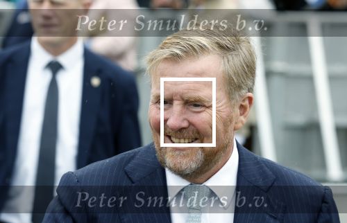 Flevoland 9 september 2025
Koning Willem Alexander en Koningin Maxima op streekbezoek in Flevoland . Het regende de hele dag .
