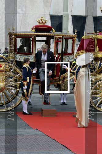 Den Haag 16 september 2025
Prinsjesdag 2025 met aanwezig namens de koninklijke familie , Koning Willem Alexander Koningin Maxima Prinses Amalia Prinses Alexia Prinses Ariane Prins Constantijn en Prinses Laurentien .