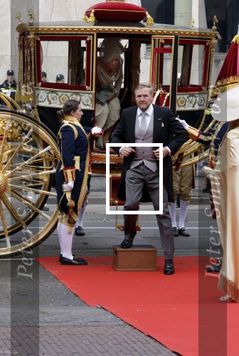 Den Haag 16 september 2025
Prinsjesdag 2025 met aanwezig namens de koninklijke familie , Koning Willem Alexander Koningin Maxima Prinses Amalia Prinses Alexia Prinses Ariane Prins Constantijn en Prinses Laurentien .