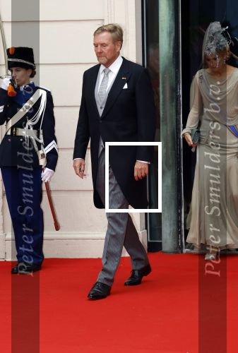 Den Haag 16 september 2025
Prinsjesdag 2025 met aanwezig namens de koninklijke familie , Koning Willem Alexander Koningin Maxima Prinses Amalia Prinses Alexia Prinses Ariane Prins Constantijn en Prinses Laurentien .
