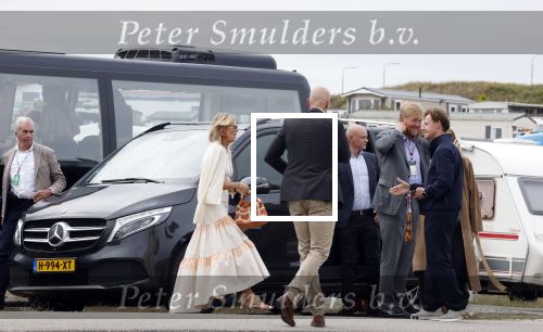 Zandvoort 21 augustus 2025
Grandprix F1 op circuit Zandvoort . Aanwezig Koning Willem Alexander Koningin Maxima Prinses Amalia Prinses Alexia en Prinses Ariane