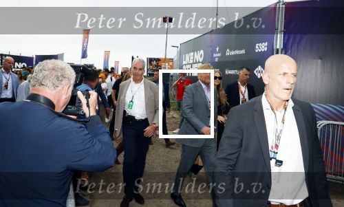 Zandvoort 21 augustus 2025
Grandprix F1 op circuit Zandvoort . Aanwezig Koning Willem Alexander Koningin Maxima Prinses Amalia Prinses Alexia en Prinses Ariane