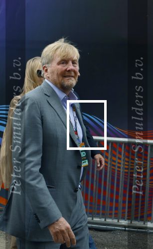 Zandvoort 21 augustus 2025
Grandprix F1 op circuit Zandvoort . Aanwezig Koning Willem Alexander Koningin Maxima Prinses Amalia Prinses Alexia en Prinses Ariane
