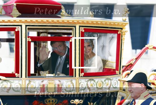 Den Haag 16 september 2025
Prinsjesdag 2025 met aanwezig namens de koninklijke familie , Koning Willem Alexander Koningin Maxima Prinses Amalia Prinses Alexia Prinses Ariane Prins Constantijn en Prinses Laurentien .