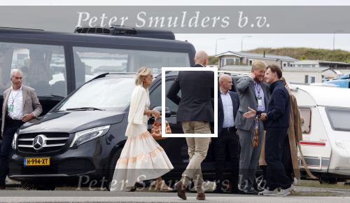 Zandvoort 21 augustus 2025
Grandprix F1 op circuit Zandvoort . Aanwezig Koning Willem Alexander Koningin Maxima Prinses Amalia Prinses Alexia en Prinses Ariane