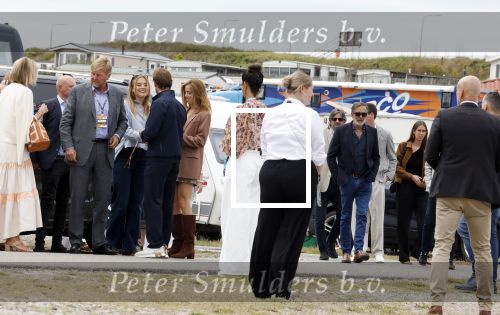 Zandvoort 21 augustus 2025
Grandprix F1 op circuit Zandvoort . Aanwezig Koning Willem Alexander Koningin Maxima Prinses Amalia Prinses Alexia en Prinses Ariane