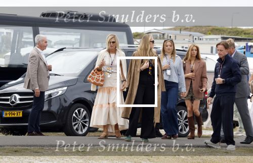 Zandvoort 21 augustus 2025
Grandprix F1 op circuit Zandvoort . Aanwezig Koning Willem Alexander Koningin Maxima Prinses Amalia Prinses Alexia en Prinses Ariane