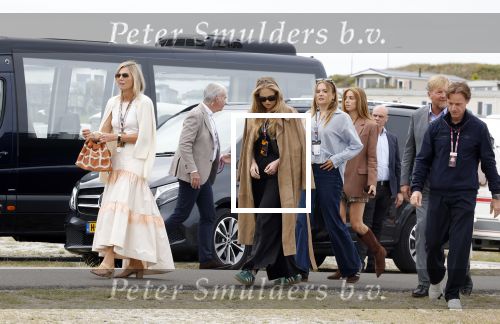 Zandvoort 21 augustus 2025
Grandprix F1 op circuit Zandvoort . Aanwezig Koning Willem Alexander Koningin Maxima Prinses Amalia Prinses Alexia en Prinses Ariane