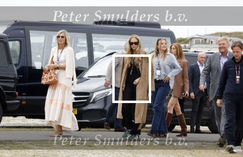 Zandvoort 21 augustus 2025
Grandprix F1 op circuit Zandvoort . Aanwezig Koning Willem Alexander Koningin Maxima Prinses Amalia Prinses Alexia en Prinses Ariane