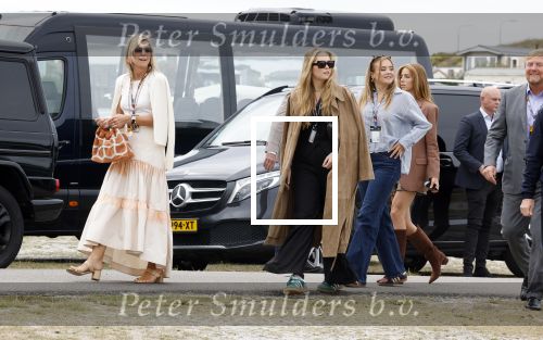 Zandvoort 21 augustus 2025
Grandprix F1 op circuit Zandvoort . Aanwezig Koning Willem Alexander Koningin Maxima Prinses Amalia Prinses Alexia en Prinses Ariane
