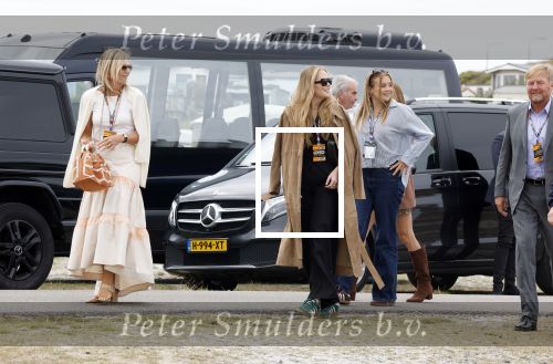 Zandvoort 21 augustus 2025
Grandprix F1 op circuit Zandvoort . Aanwezig Koning Willem Alexander Koningin Maxima Prinses Amalia Prinses Alexia en Prinses Ariane