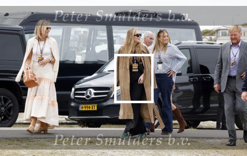 Zandvoort 21 augustus 2025
Grandprix F1 op circuit Zandvoort . Aanwezig Koning Willem Alexander Koningin Maxima Prinses Amalia Prinses Alexia en Prinses Ariane