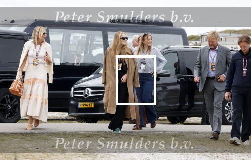 Zandvoort 21 augustus 2025
Grandprix F1 op circuit Zandvoort . Aanwezig Koning Willem Alexander Koningin Maxima Prinses Amalia Prinses Alexia en Prinses Ariane