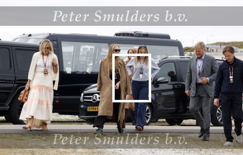 Zandvoort 21 augustus 2025
Grandprix F1 op circuit Zandvoort . Aanwezig Koning Willem Alexander Koningin Maxima Prinses Amalia Prinses Alexia en Prinses Ariane