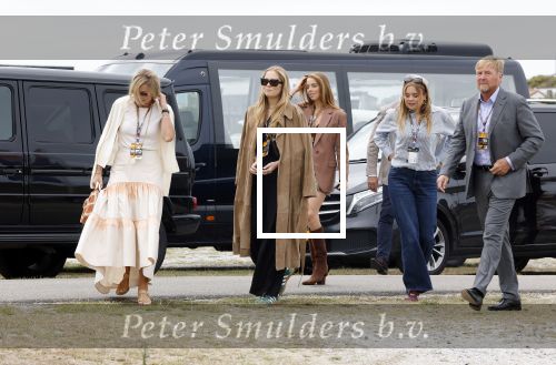 Zandvoort 21 augustus 2025
Grandprix F1 op circuit Zandvoort . Aanwezig Koning Willem Alexander Koningin Maxima Prinses Amalia Prinses Alexia en Prinses Ariane