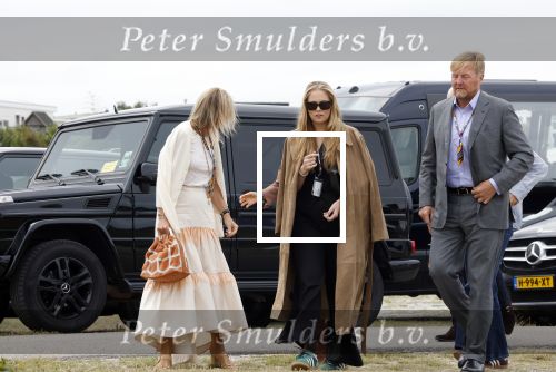 Zandvoort 21 augustus 2025
Grandprix F1 op circuit Zandvoort . Aanwezig Koning Willem Alexander Koningin Maxima Prinses Amalia Prinses Alexia en Prinses Ariane