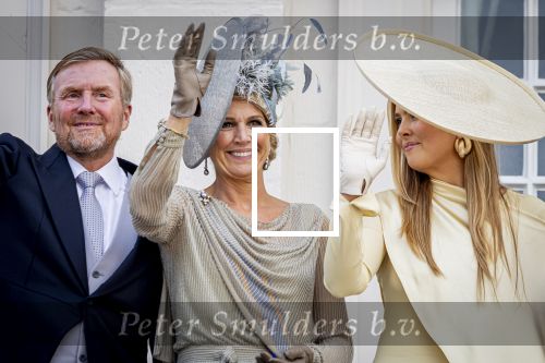 Den Haag 16 september 2025
Prinsjesdag 2025 met aanwezig namens de koninklijke familie , Koning Willem Alexander Koningin Maxima Prinses Amalia Prinses Alexia Prinses Ariane Prins Constantijn en Prinses Laurentien .