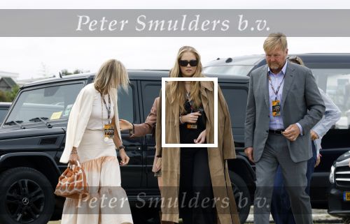 Zandvoort 21 augustus 2025
Grandprix F1 op circuit Zandvoort . Aanwezig Koning Willem Alexander Koningin Maxima Prinses Amalia Prinses Alexia en Prinses Ariane