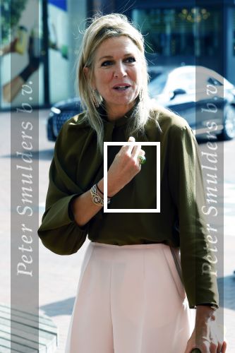 Amstelveen 2 september 2025
Koningin Maxima op bezoek in Amstelveen inzake de A9