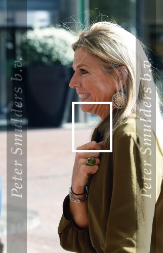 Amstelveen 2 september 2025
Koningin Maxima op bezoek in Amstelveen inzake de A9