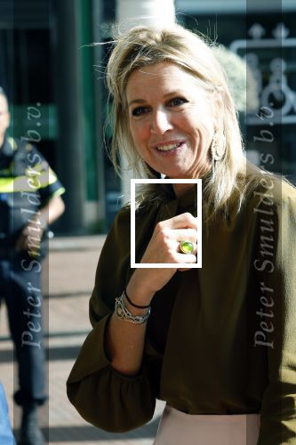 Amstelveen 2 september 2025
Koningin Maxima op bezoek in Amstelveen inzake de A9