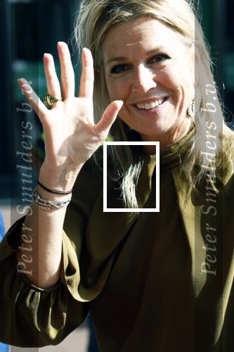 Amstelveen 2 september 2025
Koningin Maxima op bezoek in Amstelveen inzake de A9