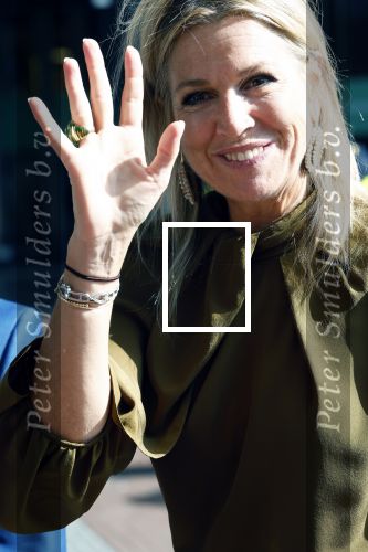 Amstelveen 2 september 2025
Koningin Maxima op bezoek in Amstelveen inzake de A9