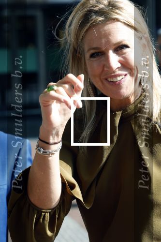 Amstelveen 2 september 2025
Koningin Maxima op bezoek in Amstelveen inzake de A9