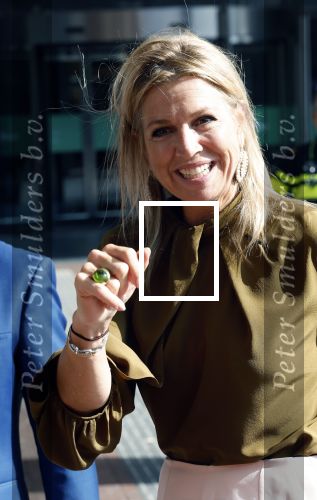 Amstelveen 2 september 2025
Koningin Maxima op bezoek in Amstelveen inzake de A9