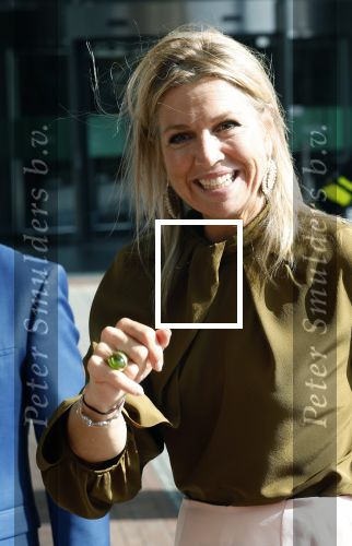 Amstelveen 2 september 2025
Koningin Maxima op bezoek in Amstelveen inzake de A9