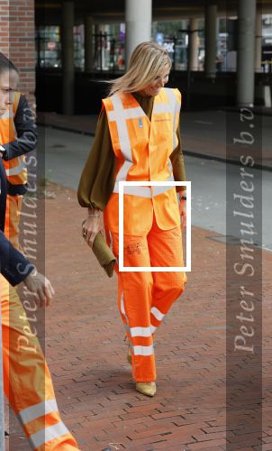 Amstelveen 2 september 2025
Koningin Maxima op bezoek in Amstelveen inzake de A9