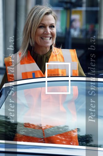 Amstelveen 2 september 2025
Koningin Maxima op bezoek in Amstelveen inzake de A9