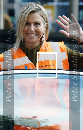 Amstelveen 2 september 2025
Koningin Maxima op bezoek in Amstelveen inzake de A9