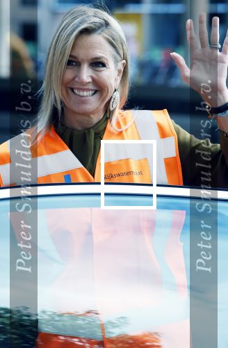 Amstelveen 2 september 2025
Koningin Maxima op bezoek in Amstelveen inzake de A9
