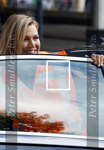 Amstelveen 2 september 2025
Koningin Maxima op bezoek in Amstelveen inzake de A9