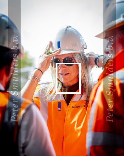 Amstelveen 2 september 2025
Koningin Maxima op bezoek in Amstelveen inzake de A9