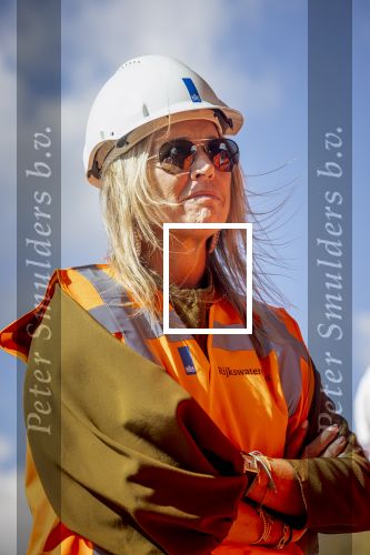 Amstelveen 2 september 2025
Koningin Maxima op bezoek in Amstelveen inzake de A9