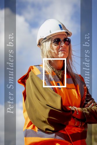 Amstelveen 2 september 2025
Koningin Maxima op bezoek in Amstelveen inzake de A9