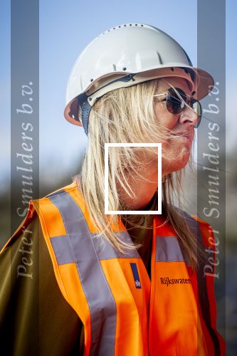 Amstelveen 2 september 2025
Koningin Maxima op bezoek in Amstelveen inzake de A9