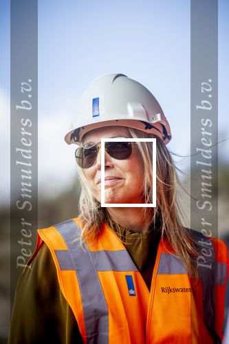 Amstelveen 2 september 2025
Koningin Maxima op bezoek in Amstelveen inzake de A9